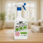 ATOMIC Ant Repellent Spray 700ml