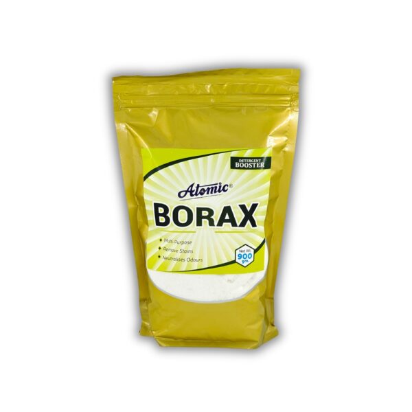 Borax Powder 900 GM-2