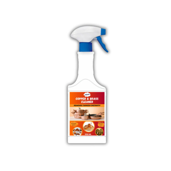Copper Cleaner 250 ML-2