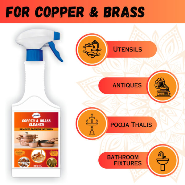 Copper Cleaner 250 ML-3
