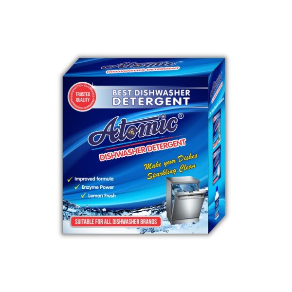Dishwasher Detergent 900 GM-3