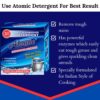 Dishwasher Detergent 900 GM-5