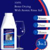 Rinse Aid 400 ML-1