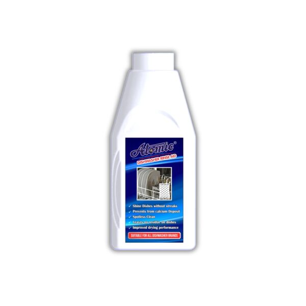 Rinse Aid 400 ML-2