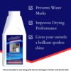 Rinse Aid 400 ML-3