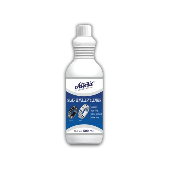 Silver Cleaner 500 ML-2