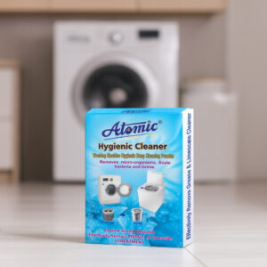 Washing Machine Cleaner 150GM