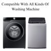 Washing Machine Cleaner 150GM 6