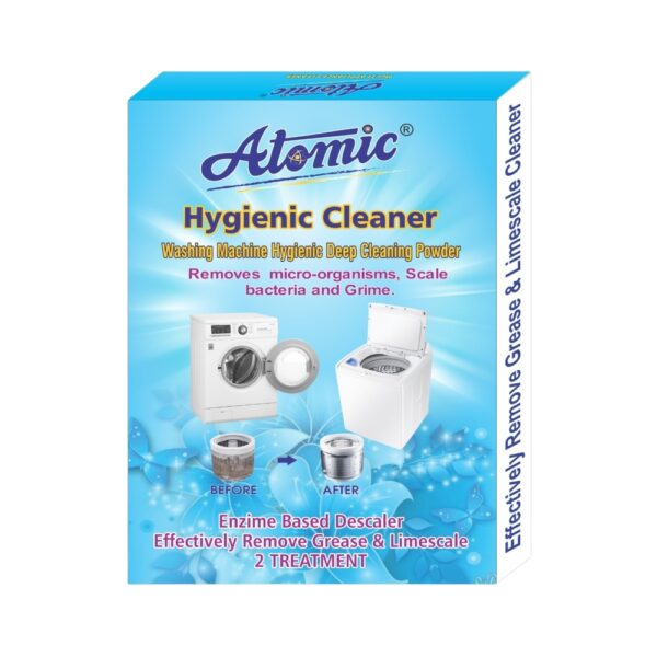 Washing Machine Cleaner 300GM 2