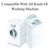 Washing Machine Cleaner 300GM 6