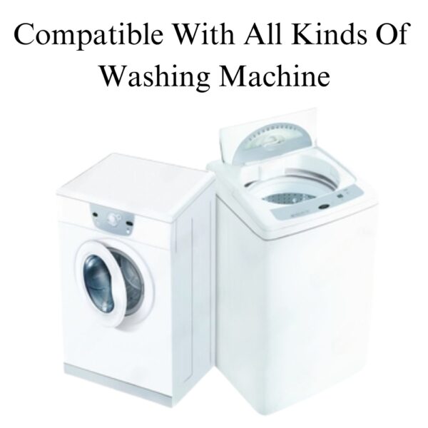 Washing Machine Cleaner 300GM 6