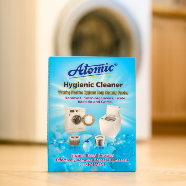 Washing Machine Cleaner 300GM