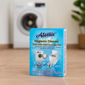 Washing Machine Cleaner 450GM