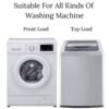 Washing Machine Cleaner 450GM 5