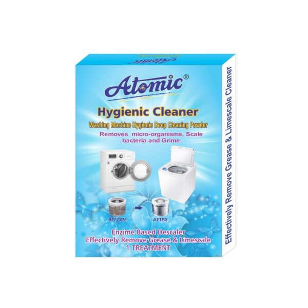 Washing Machine Cleaner150GM 2
