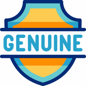 genuine