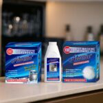 ATOMIC Dishwasher Combo Pack