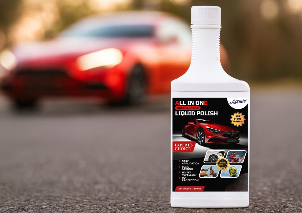 Car Polish blog image