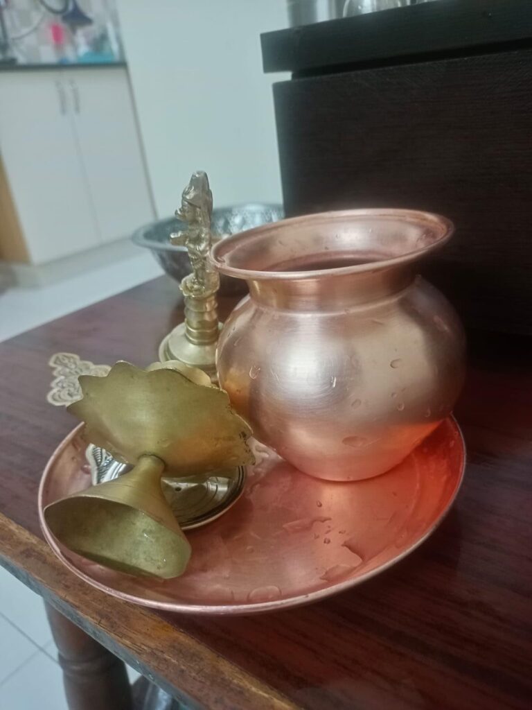 Image #1 from Kanchan Shrivastav