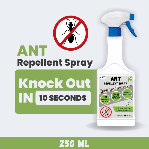 Ant Repellent 250 ML-1