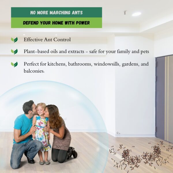 Ant Repellent 250 ML-3