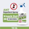 Ant Repellent Spray 700 ML 1