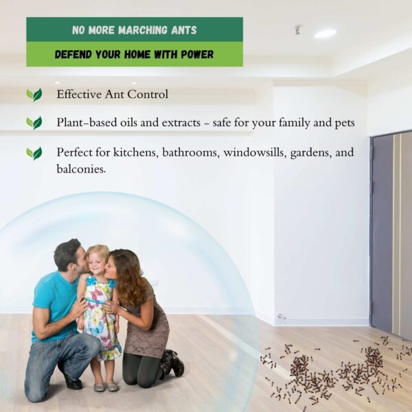 Ant Repellent Spray 700 ML 3