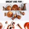 Copper and Brass Cleaner 700 ML 1