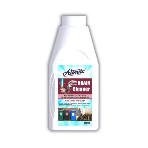 Drain Cleaner 450 GM 2