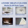 Drain Cleaner 450 GM 3