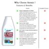 Drain Cleaner 450 GM 7