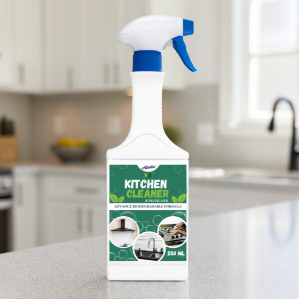 ATOMIC Kitchen Cleaner 250ml