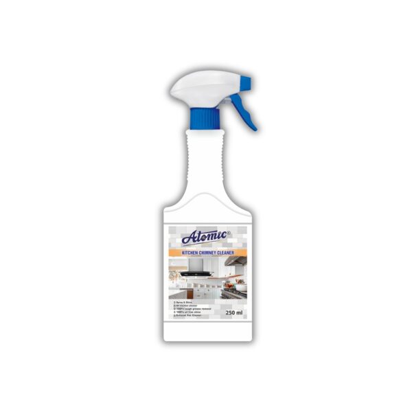 Kitchen Chimney Cleaner 250 ML-2