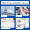 Kitchen Chimney Cleaner 250 ML-3