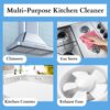Kitchen Chimney Cleaner 700 ML 3