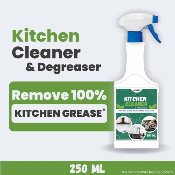 Kitchen Cleaner 250 ML-1