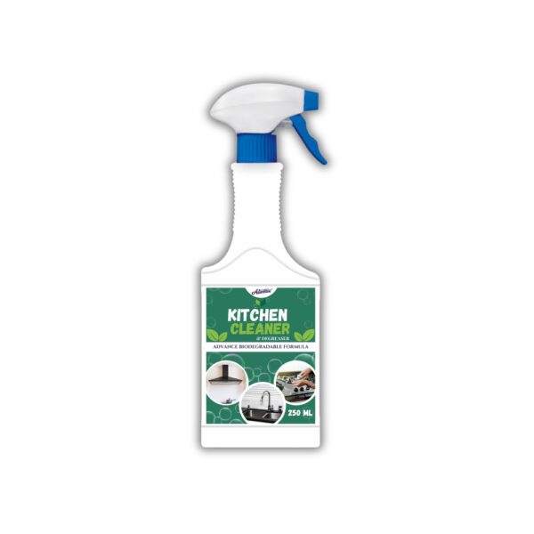 Kitchen Cleaner 250 ML-2