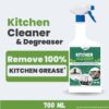 Kitchen Cleaner 700 ML 5