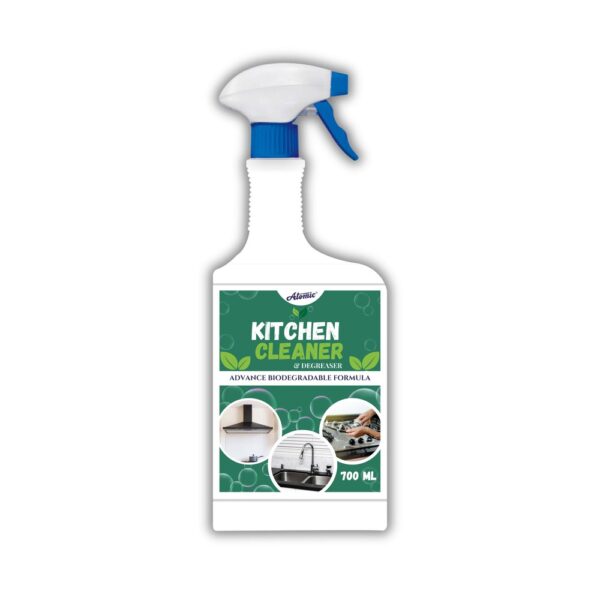 Kitchen Cleaner 700 ML 2