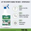 Kitchen Cleaner 700 ML 6