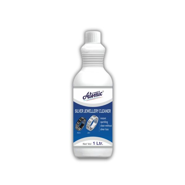 Silver Cleaner 1 Ltr 2