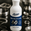 Silver Cleaner 1 Ltr 3