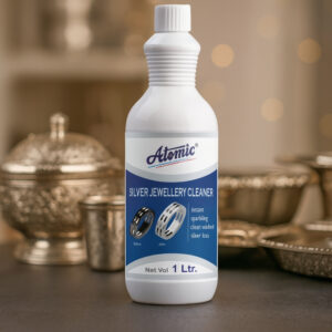 Silver Cleaner 1 Ltr