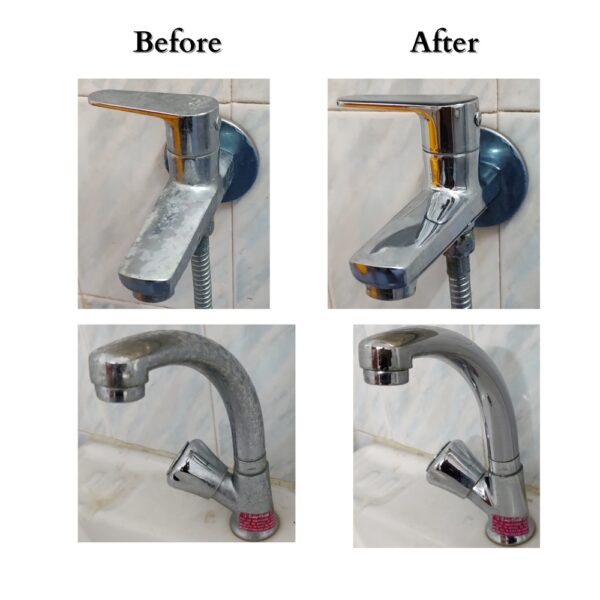 Tap Cleaner 250 ML-2