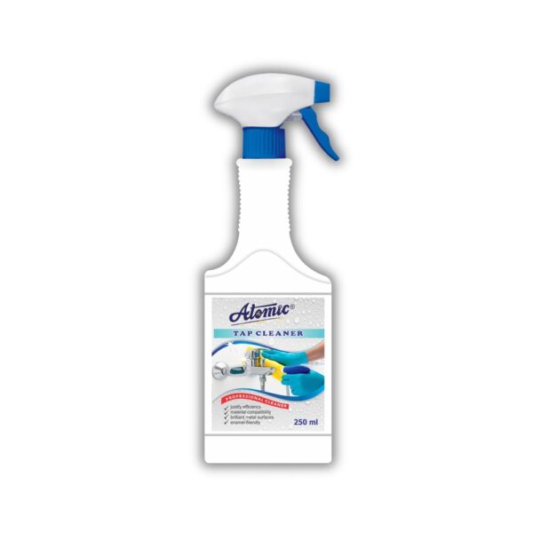 Tap Cleaner 250 ML-3