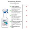 Tap Cleaner 250 ML-8