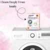 Washing Machine Cleaner Tab 12 6