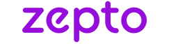 zepto logo