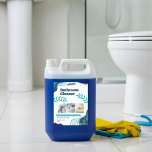Bathroom Cleaner 5ltr