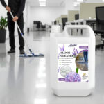 Floor Cleaner Lavender